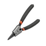 Szczypce Seegera zewnętrzne proste 125 mm FASTER TOOLS