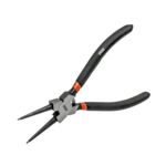 Szczypce Seegera wewnętrzne proste 175 mm FASTER TOOLS