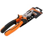 Szczypce uniwersalne 200 mm FASTER TOOLS