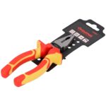 Szczypce uniwersalne VDE 1000 V 160 mm DRAUMET