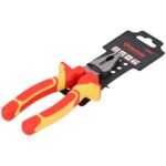 Szczypce uniwersalne VDE 1000 V 180 mm DRAUMET