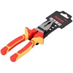 Szczypce uniwersalne VDE 1000 V 200 mm DRAUMET