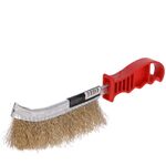 Szczotka szczelinowa 240 mm FASTER TOOLS