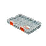 Skrzynka - pojemnik na drobiazgi duży FASTER TOOLS