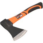 Siekiera Fiber 600 g FASTER TOOLS