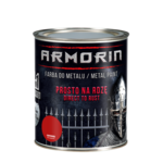 Farba antykorozyjna Armorin czerwony 0,75 l
