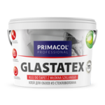 Klej do tapet z wkłókna szklanego GLASTATEX 5 kg
