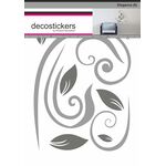Naklejka dekoracyjna Decostickers Elegance 6 Primacol Decorative