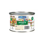 Emalia LuxDecor Waniliowy krem 0,4 l akrylowa MAT