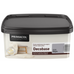Farba Decobase Abyss D08 1 l Primacol Decorative