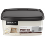Farba Decobase Dust D06 1 l Primacol Decorative