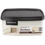 Farba Decobase Ginger D04 1 l Primacol Decorative