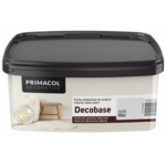Farba Decobase Mist D05 1 l Primacol Decorative