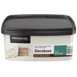 Farba Decobase Wine leaf D24 1 l Primacol Decorative