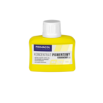 Koncentrat pigmentowy kanarkowy (2) 80 ml Primacol Professional