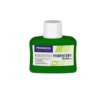 Koncentrat pigmentowy zielony (23) 80 ml Primacol Professional