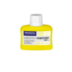 Koncentrat pigmentowy żółty (1) 80 ml Primacol Professional