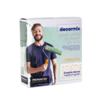 DecorMix 2 x 0,85 l ± 5% średnie ziarno Primacol Decorative