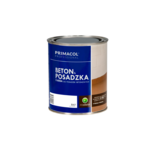 Farba Beton Posadzka biały 0,75 l Primacol Professional
