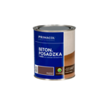 Farba Beton Posadzka brązowy 0,75 l Primacol Professional