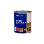 Farba Beton Posadzka, ceglany 0,75 l Primacol Professional