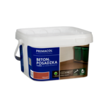Farba Beton Posadzka, ceglany 2,5 l Primacol Professional