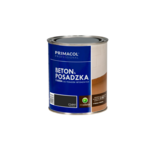 Farba Beton Posadzka, czarny 0,75 l Primacol Professional
