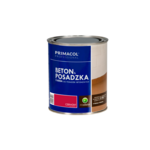 Farba Beton Posadzka, czerwony 0,75 l Primacol Professional