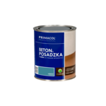 Farba Beton Posadzka, niebieski 0,75 l Primacol Professional