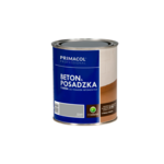 Farba Beton Posadzka, szary 0,75 l Primacol Professional