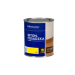 Farba Beton Posadzka, żółty 0,75 l Primacol Professional