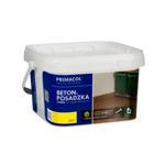 Farba Beton Posadzka, żółty 2,5 l Primacol Professional