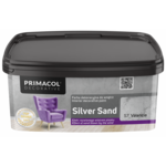 Farba dekoracyjna Silver Sand Valencia S7 1 l Primacol Decorative