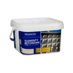 Farba do elementów betonowych beżowy 2,5 l Primacol Professional