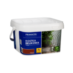 Farba do kostki brukowej ceglany 2,5 l Primacol Professional