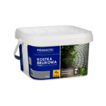 Farba do kostki brukowej szary 2,5 l Primacol Professional