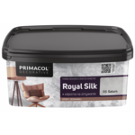 Farba dekoracyjna Royal Silk Saturn R6 1 l Primacol Decorative