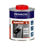 Środek do usuwania lakierów ReMover L 0,75 kg Primacol Professional