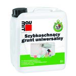 Szybkoschnący grunt uniwersalny 5 l Baumit