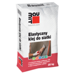 Klej do siatki 25 kg Baumit