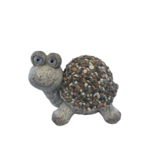 Lampa solarna figura żółw 29,5 cm