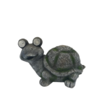 Lampa solarna figura żółw 23 cm