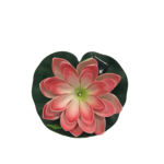 Lampa solarna lilia 16,8 cm 