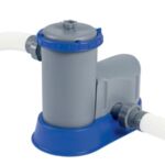 Pompa basenowa filtr 58389 5678 l/h BESTWAY