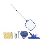 Zestaw do czyszczenia i konserwacji basenów Bestway