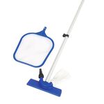 Zestaw do czyszczenia basenów Bestway