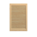 Drzwiczki ażurowe sosnowe 720 x 444