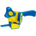 Podajnik taśmy pakowej