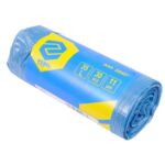 Worki na odpady domowe 35 l mocne 30 sztuk