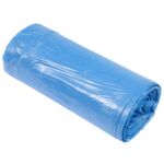 Worki na odpady domowe 60 l 20 sztuk